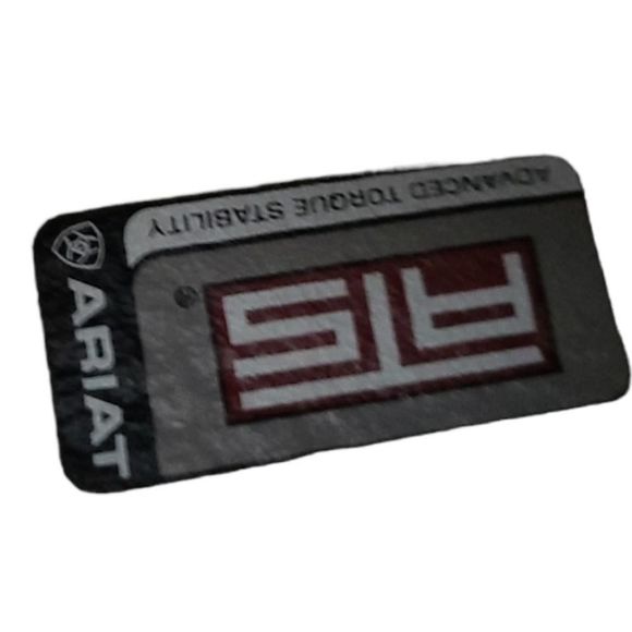 Ariat Onyx suede sunset boots - Picture 6 of 8